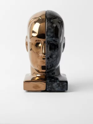 Rialheim AI Bookends Obsidion