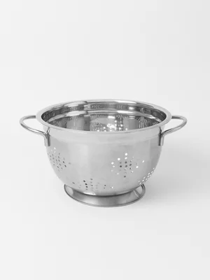 Soffritto A Series Stainless Steel Colander 4.7L 