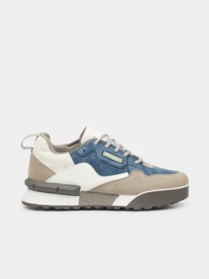 Men's Urbanart Navy Play 1 Sneakers