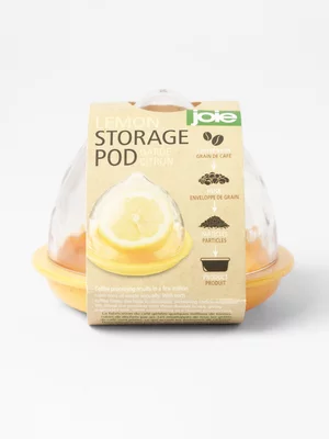 Joie Lemon Fresh Clear Pod