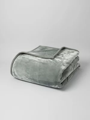 Luxury Mink Blanket 200x240