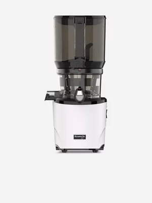 Kuvings Auto 10 Whole Slow Juicer White