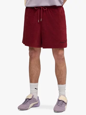 Puma x Fenty Women's Towelling Track Shorts