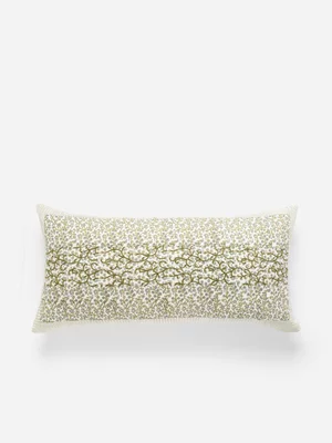 Granny Goose Hamptons Lumbar Pillow