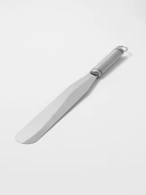 Soffritto A Series Stainless Steel Spreader 25cm