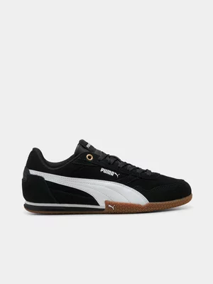 Puma Women's Bella Donna Black/White Sneaker