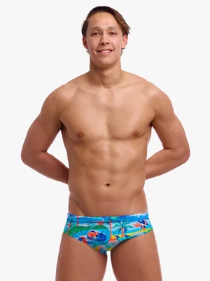 Funky Trunks Mens Duuude Classic Briefs