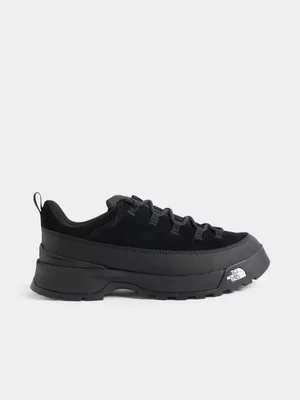 The North Face Men's Glenclyffe Urban Low Glenclyffe Black Sneaker
