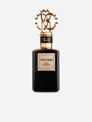 Roberto Cavalli Gold Wild Incense Eau de Parfum