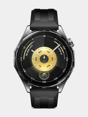 Huawei GT 6 46mm Black Smartwatch