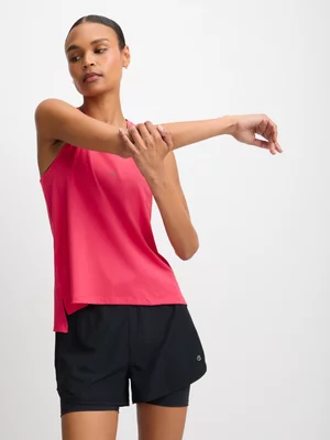 TS Womens Performance Raspberry Vest