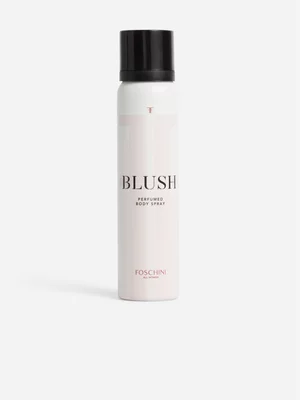 Foschini All Woman Blush Perfumed Body Spray