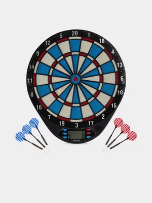 Decathlon Electronic Dartboard