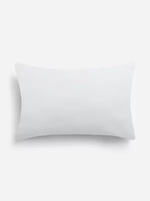 Jet Home White 85gsm Standard Pillowcase