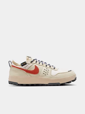 Nike Men's C1TY Premium Khaki Sneaker