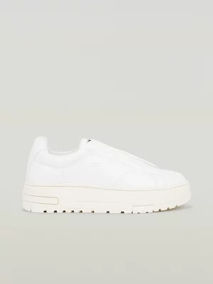 G-Star Women's Lhana II White Sneakers