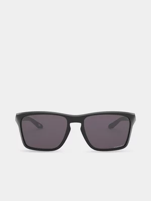 Oakley Black Sylas Sunglasses