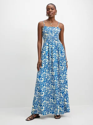 Jet Women’s Black White Gingham Mini Dress