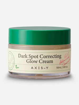Axis-Y Dark Spot Correcting Glow Cream