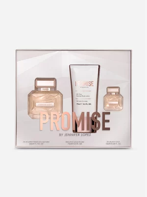 Jennifer Lopez Promise Eau de Parfum Gift Set