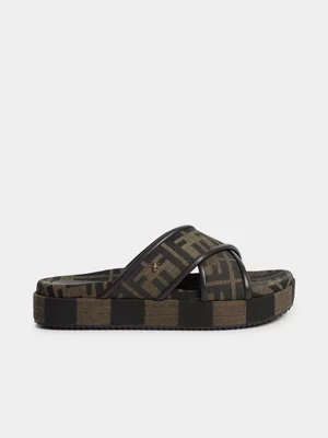 FF Multi Crossover Flatforms