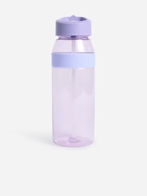 Jet Home Lilac Water Bottle 860ml