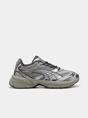 Puma Men's Velophasis Silver Sneaker