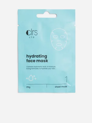 Colours Limited Hydrating Sheet Mask
