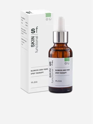 SKIN functional 9% BHA Serum