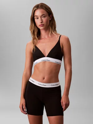 Women's Calvin Klein Black  Boxer Brief