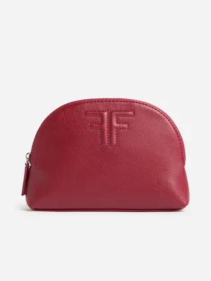 Foschini All Woman'25.2 - Mini Pouch Berry