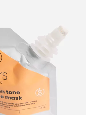 Colours Limited Even Tone Face Mask