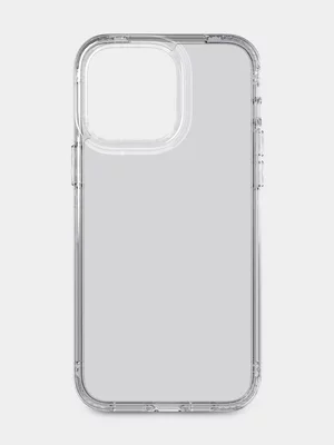 Tech21 Evo Lite Case for Apple iPhone 14 Pro Max - Clear