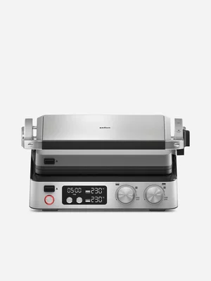 Braun MultiGrill 7 