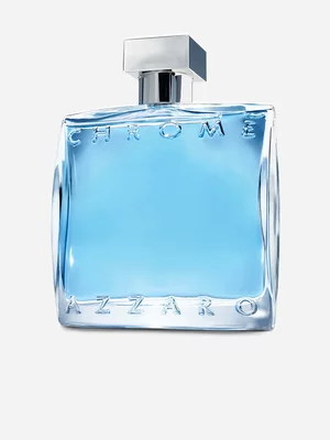 Azzaro Chrome Eau de Toilette 