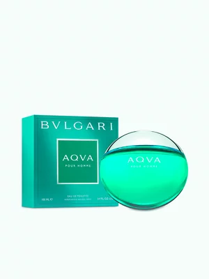 Bvlgari Aqua Pour Homme Eau de Toilette