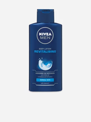 Nivea Moisturising Body Lotion For Men