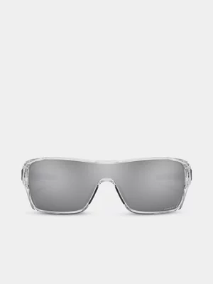 Oakley Claer TURBINE ROTOR 32 Sunglasses