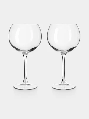 Viva Gin Glass Set of 2 630ml
