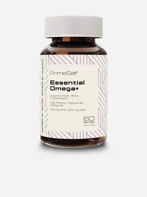 PrimeSelf Essential Omega+