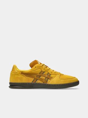 Asics Men's Skyhand OG Mustard Sneaker