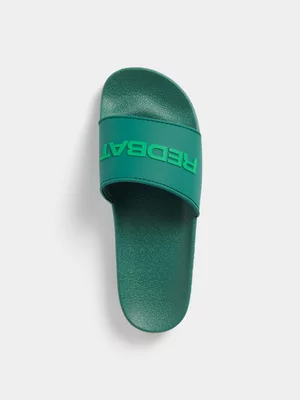 Redbat Junior Green Slide