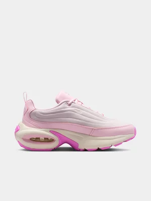 Nike Women's Air Max Portal Pear Pink Sneaker