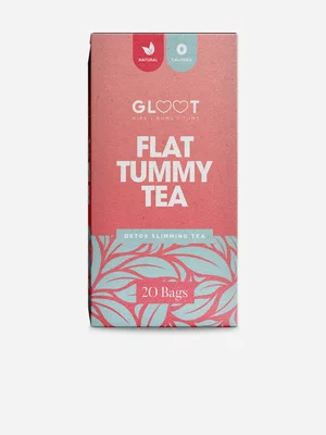 Gloot Flat Tummy Tea
