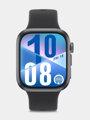 Huawei Watch Fit 4 Black Smartwatch