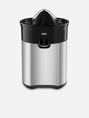 Braun CitrusQuick5 Citrus Juicer 