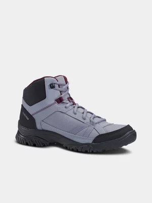 Decathlon Women’s Hiking Boots