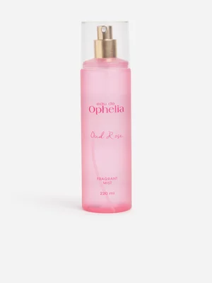 Colours Limited Ophelia Hair & Body Mist