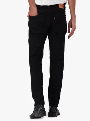 Men's Levi's Blue 510 Skinny Black Leaf Adv Jeans