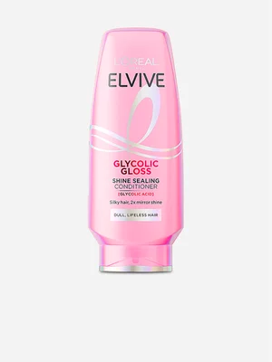 L'Oréal Elvive Glycolic Gloss Conditioner